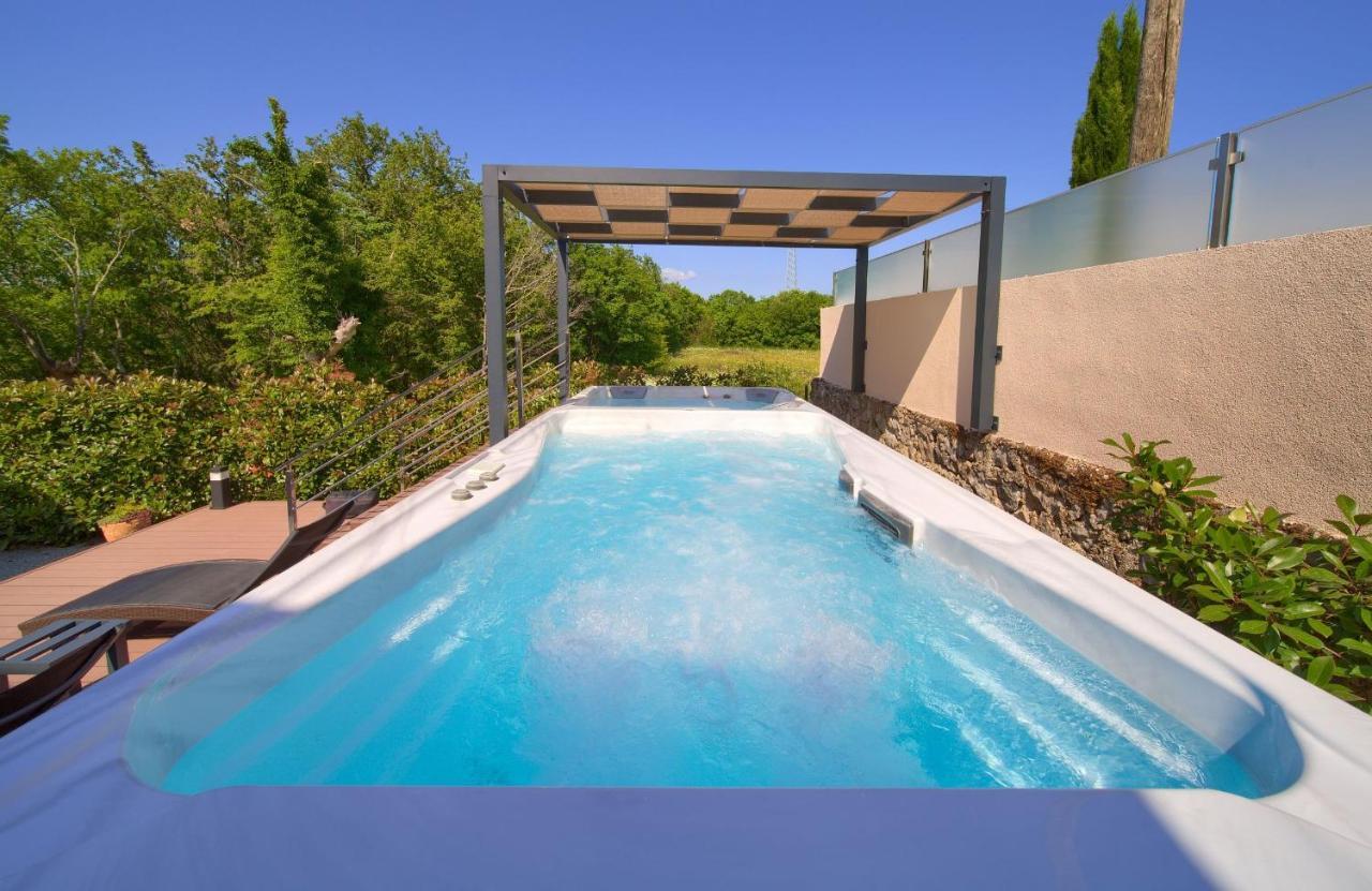 Holiday House Sea & Sun Residence Rasopasno Εξωτερικό φωτογραφία