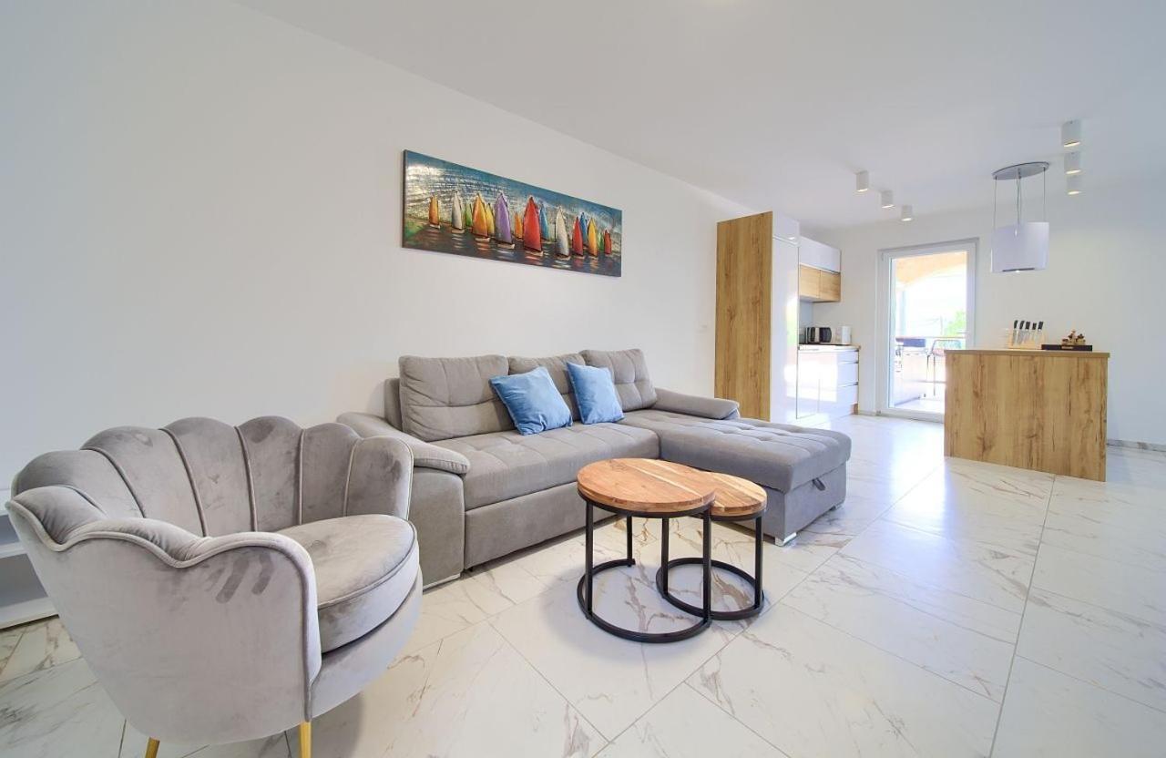 Holiday House Sea & Sun Residence Rasopasno Εξωτερικό φωτογραφία