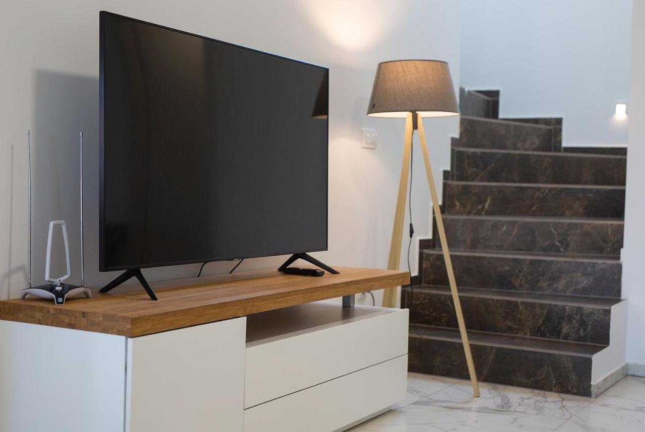Holiday House Sea & Sun Residence Rasopasno Εξωτερικό φωτογραφία