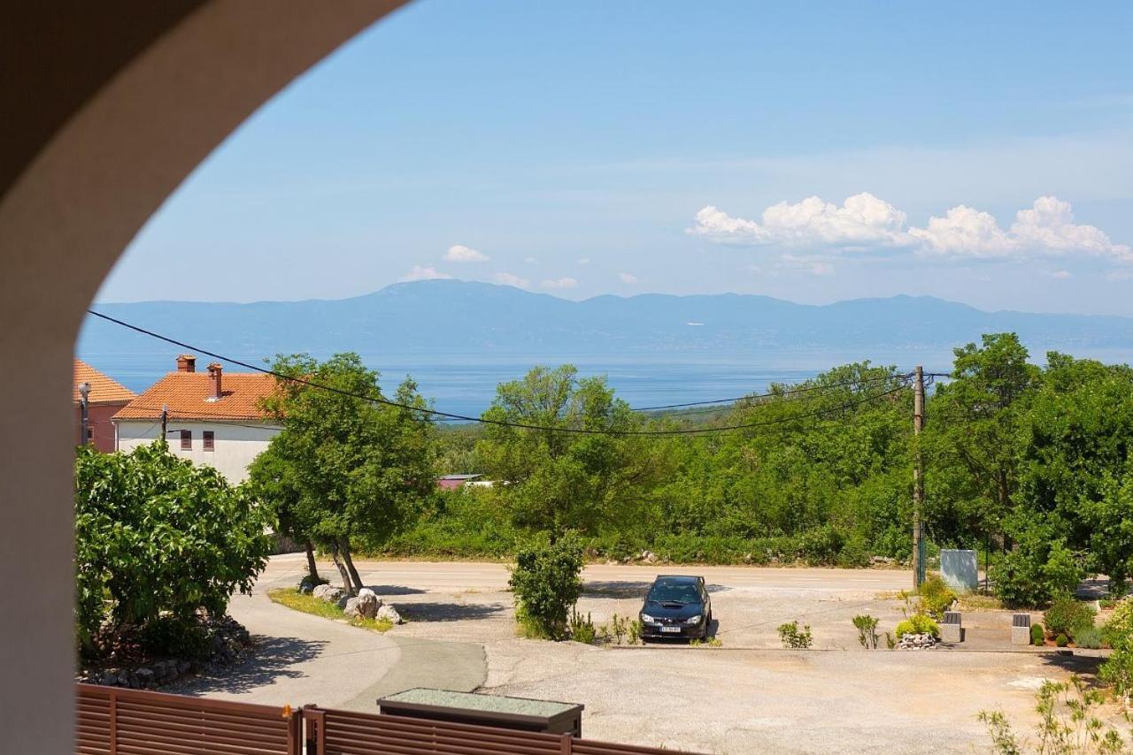 Holiday House Sea & Sun Residence Rasopasno Εξωτερικό φωτογραφία